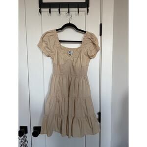 Princess Polly Daniela Mini Dress